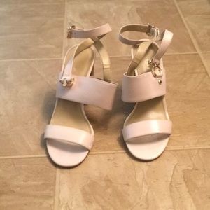 Coach   Sherri Strappy Sandals.
